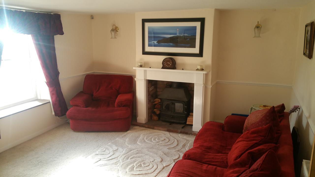 Millbatch Farm Bed & Breakfast Glastonbury Dış mekan fotoğraf