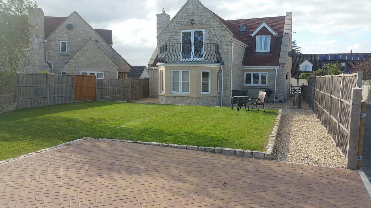 Millbatch Farm Bed & Breakfast Glastonbury Dış mekan fotoğraf